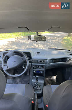 Седан Daewoo Nexia 2007 в 