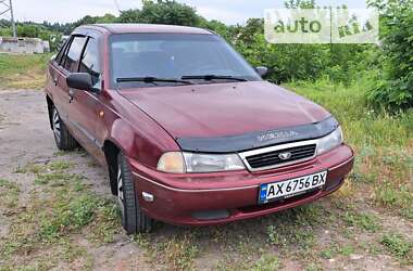 Седан Daewoo Nexia 2007 в Харькове