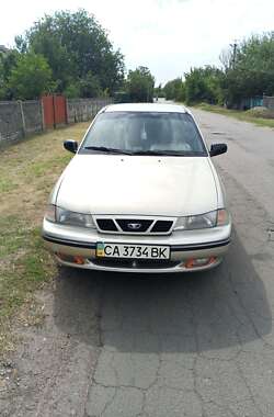 Седан Daewoo Nexia 2008 в Золотоноші