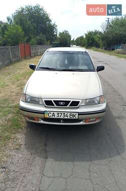 Седан Daewoo Nexia 2008 в 