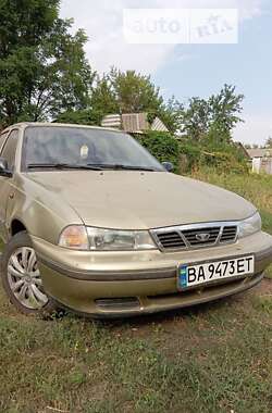 Седан Daewoo Nexia 2008 в Благовещенском