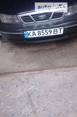 Седан Daewoo Nexia 2007 в Києві