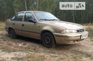 Седан Daewoo Nexia 2007 в Києві