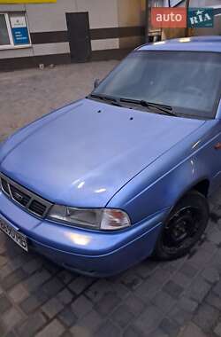 Седан Daewoo Nexia 2008 в 