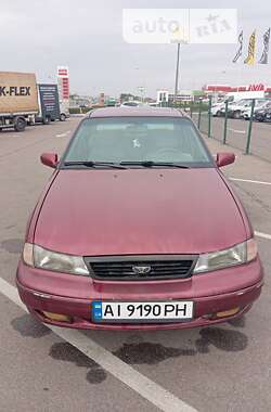 Седан Daewoo Nexia 2006 в Києві