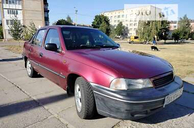 Седан Daewoo Nexia 2007 в Славуті