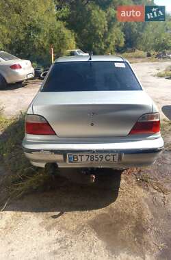 Седан Daewoo Nexia 2006 в 