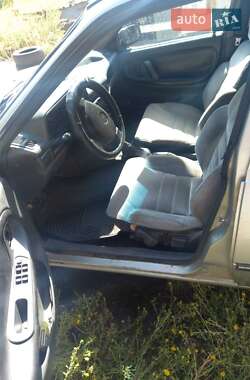 Седан Daewoo Nexia 2006 в 