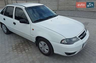 Седан Daewoo Nexia 2012 в Запоріжжі