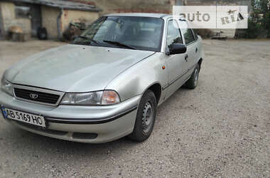 Седан Daewoo Nexia 2006 в Могилів-Подільському