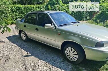 Седан Daewoo Nexia 2006 в Дніпрі