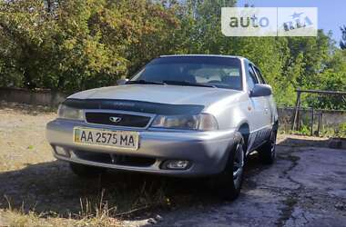 Седан Daewoo Nexia 1997 в Городенці