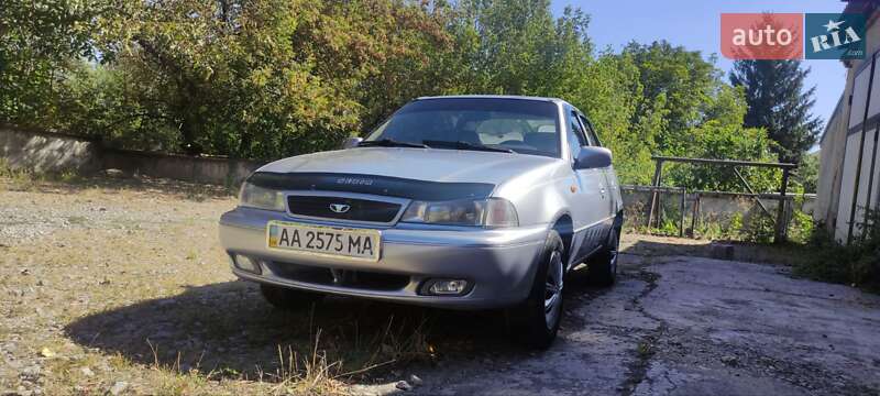 Daewoo Nexia 1997