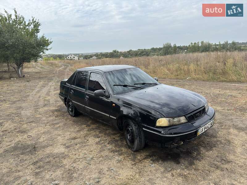 Седан Daewoo Nexia 2008 в Харькове фото 7 Седан Daewoo Nexia 2008 в Харькове