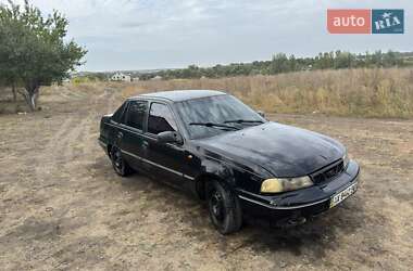Седан Daewoo Nexia 2008 в 