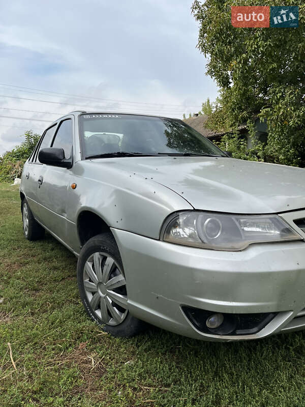 Седан Daewoo Nexia 2008 в Казатине фото 2 Седан Daewoo Nexia 2008 в Казатине