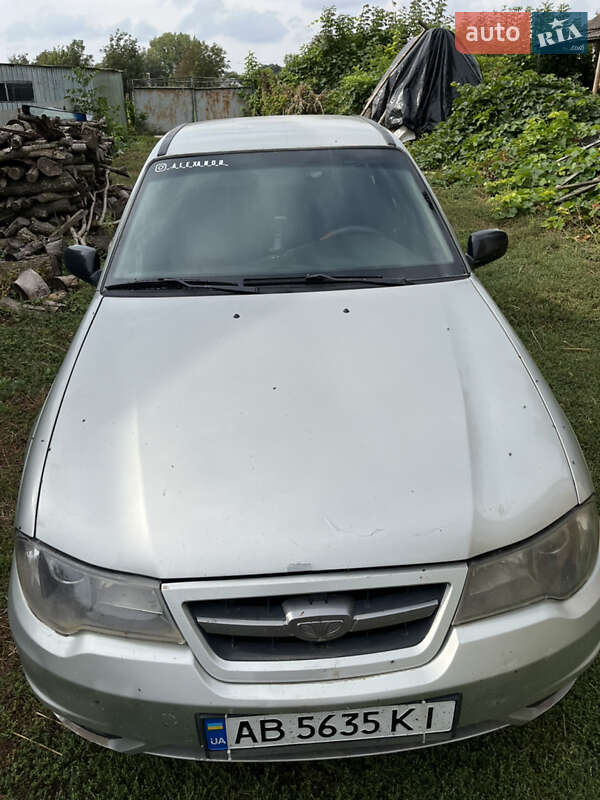 Седан Daewoo Nexia 2008 в Казатине фото 7 Седан Daewoo Nexia 2008 в Казатине