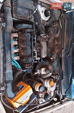 Седан Daewoo Nexia 2011 в 