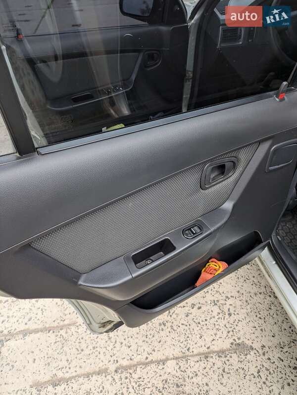 Седан Daewoo Nexia 2008 в Измаиле