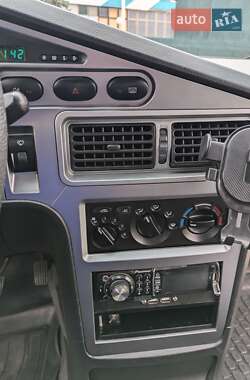 Седан Daewoo Nexia 2008 в 