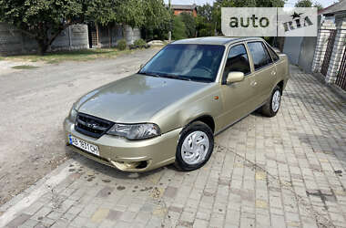 Седан Daewoo Nexia 2008 в Дніпрі