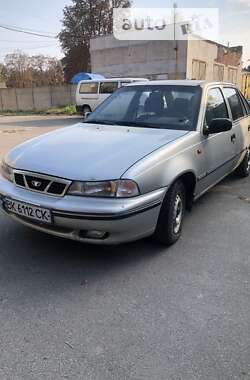 Седан Daewoo Nexia 2006 в Луцке