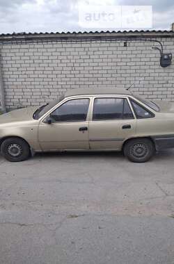 Седан Daewoo Nexia 2007 в Житомирі