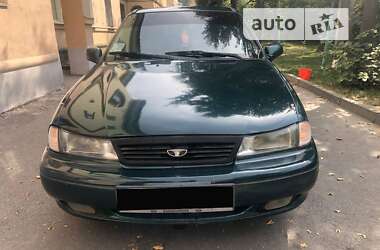 Седан Daewoo Nexia 1997 в Виннице