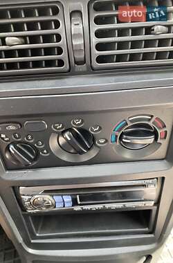Седан Daewoo Nexia 2010 в 
