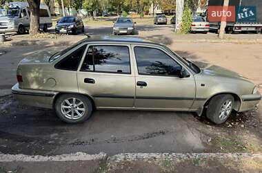 Седан Daewoo Nexia 2006 в 