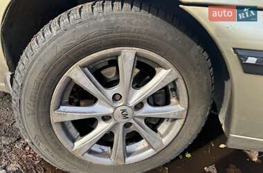 Седан Daewoo Nexia 2006 в 