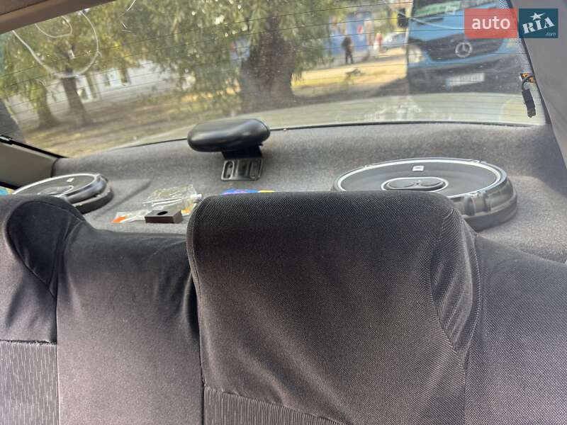 Седан Daewoo Nexia 2006 в Сумах