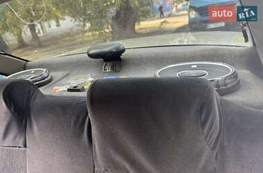 Седан Daewoo Nexia 2006 в 