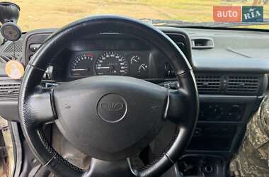 Седан Daewoo Nexia 2006 в 