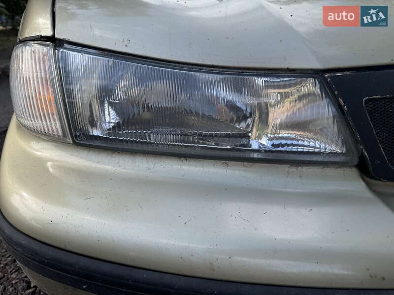 Седан Daewoo Nexia 2006 в Сумах