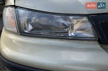 Седан Daewoo Nexia 2006 в 