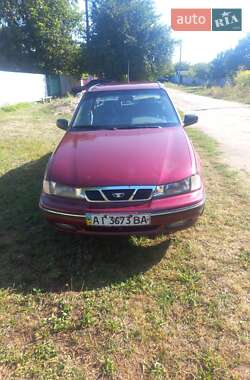 Седан Daewoo Nexia 2007 в 