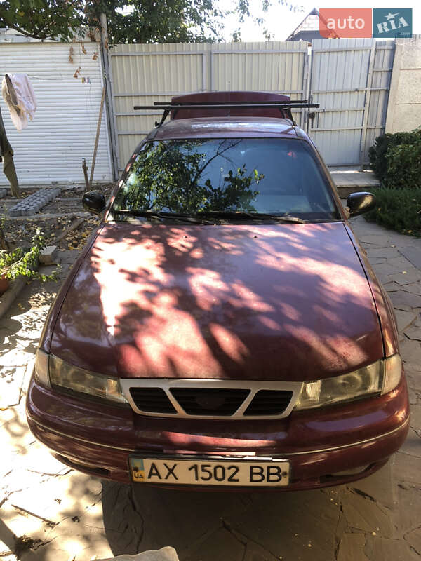 Седан Daewoo Nexia 2006 в Чугуеве фото 8 Седан Daewoo Nexia 2006 в Чугуеве