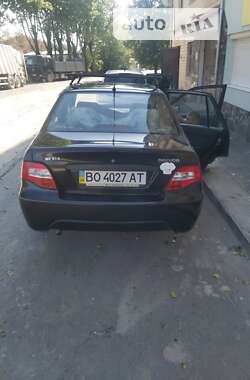 Седан Daewoo Nexia 2010 в Тернополе