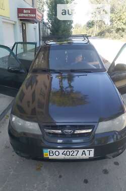 Седан Daewoo Nexia 2010 в Тернополе