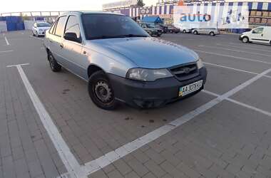 Седан Daewoo Nexia 2011 в Киеве