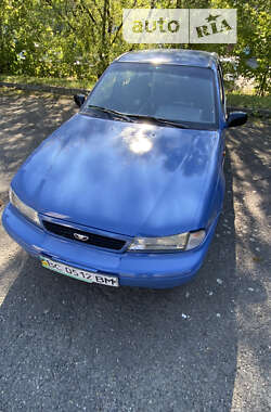 Седан Daewoo Nexia 2007 в Кам'янці-Бузькій