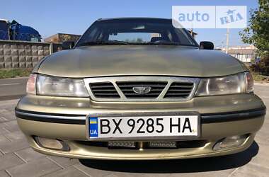 Седан Daewoo Nexia 2008 в Петропавловской Борщаговке