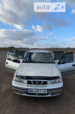 Седан Daewoo Nexia 2008 в Баре