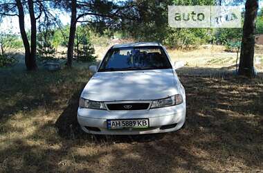 Седан Daewoo Nexia 1997 в Ахтырке