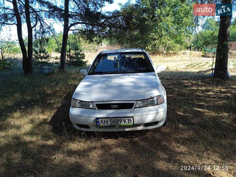Daewoo Nexia 1997
