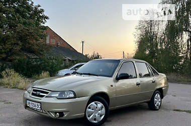 Седан Daewoo Nexia 2009 в 
