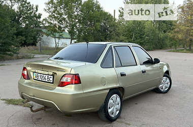 Седан Daewoo Nexia 2009 в 