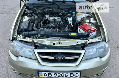 Седан Daewoo Nexia 2009 в 