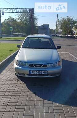 Седан Daewoo Nexia 2007 в Днепре